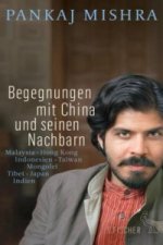 Begegnungen mit China und seinen Nachbarn