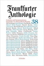 Frankfurter Anthologie. Bd.38