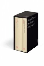 Joseph und seine Brüder, 2 Tle.. Bd.1
