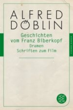 Die Geschichte vom Franz Biberkopf / Dramen / Filme