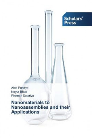 Nanomaterials to Nanoassemblies and their Applications