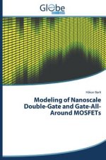 Modeling of Nanoscale Double-Gate and Gate-All-Around MOSFETs