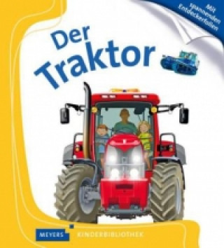 Der Traktor