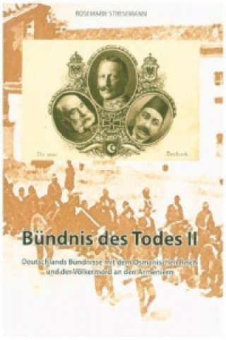 Bündnis des Todes II