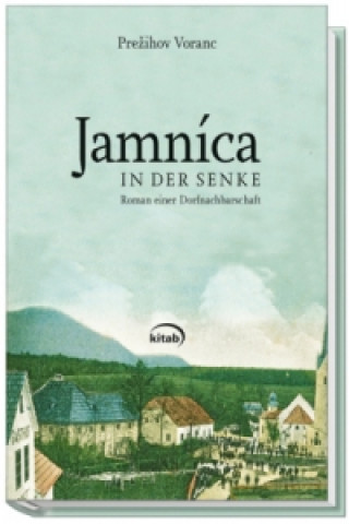 Jamnica - In der Senke