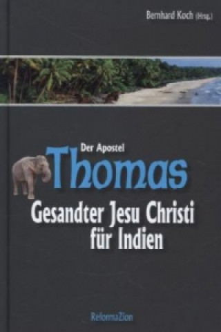 Der Apostel Thomas