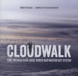 Cloudwalk, 1 Audio-CD