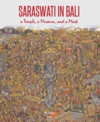 Saraswati in Bali