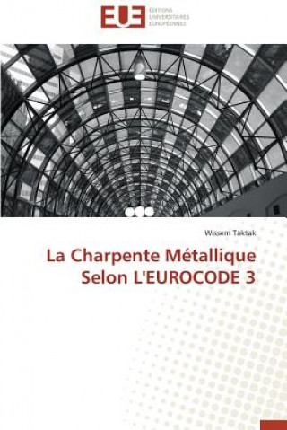charpente metallique selon l'eurocode 3