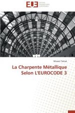 charpente metallique selon l'eurocode 3
