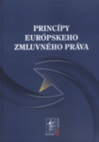 Princípy európskeho zmluvného práva