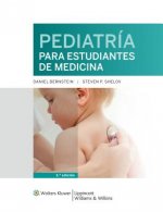 Pediatria para estudiantes de medicina