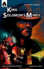 King Solomon's Mines