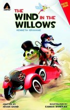 Wind In The Willows