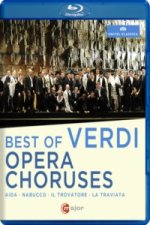 Best of Verdi Opera Choruses, 1 Blu-ray