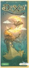 Dixit 5, Daydreams (Spiel-Zubehör)