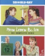 Mein Leben Und Ich - Komplettbox, 2 Blu-ray (SD on Blu-ray)