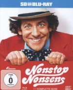 Nonstop Nonsens - Komplette Serie, 1 Blu-ray (SD on Blu-ray)