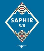 Saphir - Religionsbuch für junge Musliminnen und Muslime - 5./6. Schuljahr