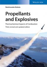 Propellants and Explosives - Thermochemical Aspects of Combustion 3e