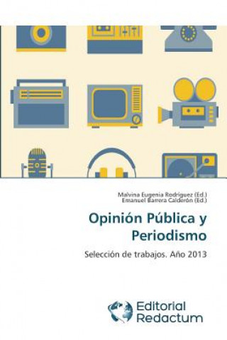 Opinion Publica y Periodismo