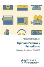 Opinion Publica y Periodismo
