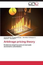 Arbitrage pricing theory