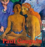 Paul Gauguin, französische Ausgabe