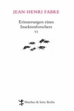 Erinnerungen eines Insektenforschers. Bd.7