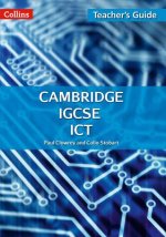 Cambridge IGCSE (TM) ICT Teacher Guide