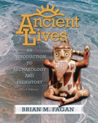 Ancient Lives