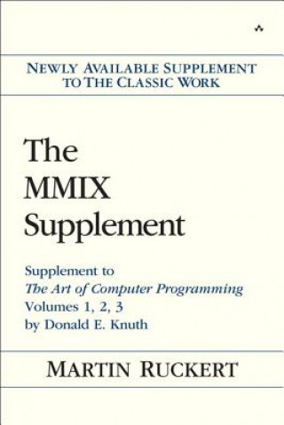 MMIX Supplement
