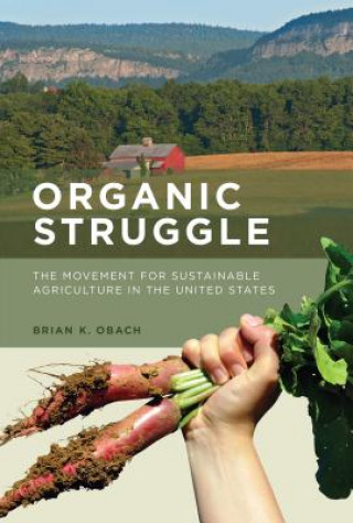 Organic Struggle