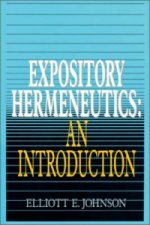 Expository Hermeneutics: an Introduction