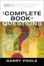 Complete Book of Questions