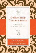Coffee Shop Conversations