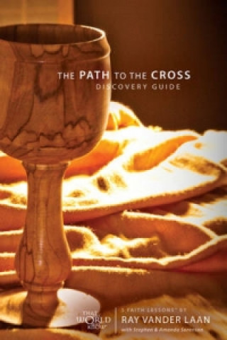 Path to the Cross