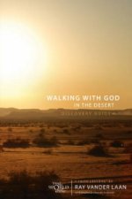 Walking with God in the Desert