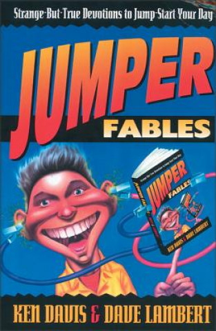 Jumper Fables