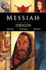 Messiah: Origin, Paperback