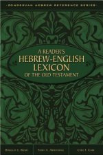 Reader's Hebrew-English Lexicon of the Old Testament