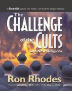 Challenge of the Cults and New Religions
