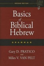 Basics of Biblical Hebrew Grammar