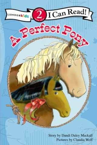 Perfect Pony