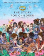 Story for Children, a Storybook Bible