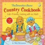 Berenstain Bears' Country Cookbook