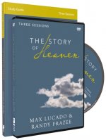 Story of Heaven Study Guide with DVD