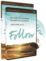 Follow Participant's Guide with DVD