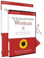 Emotionally Healthy Woman Workbook with DVD