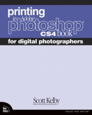 Printing in Adobe Photoshop Book for Digital Photographers